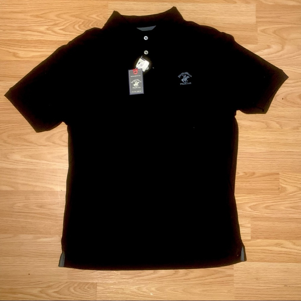 Beverly Hills Polo Club Size M